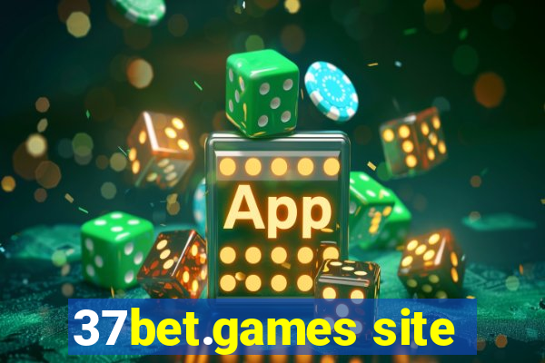 37bet.games site